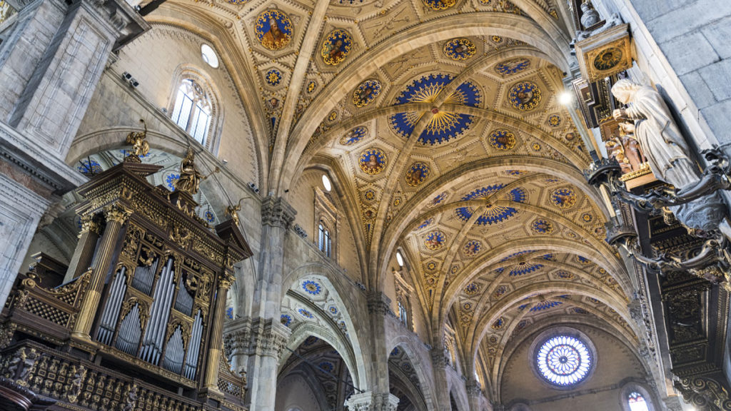 Natale 2019 in Cattedrale